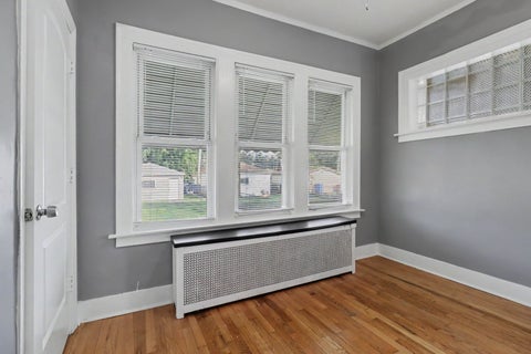 Tiny photo for 7637 S Ada Street, Chicago, IL 60620 (MLS # 12771984)