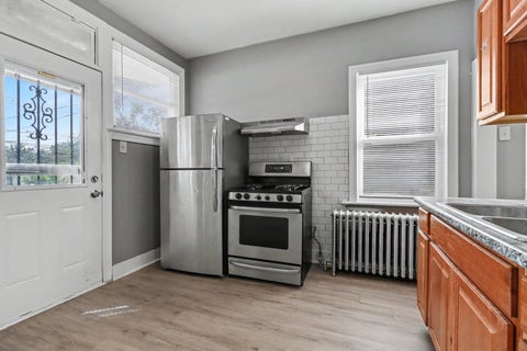 Tiny photo for 7637 S Ada Street, Chicago, IL 60620 (MLS # 12771984)