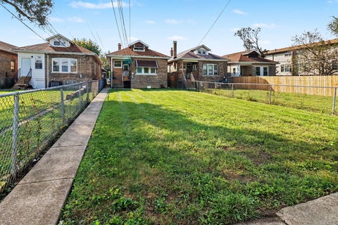 Tiny photo for 7637 S Ada Street, Chicago, IL 60620 (MLS # 12771984)