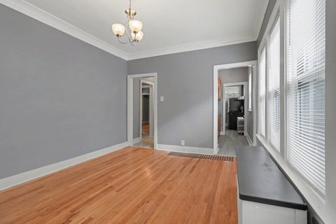 Tiny photo for 7637 S Ada Street, Chicago, IL 60620 (MLS # 12771984)