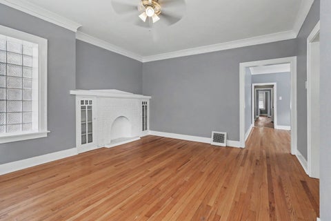 Tiny photo for 7637 S Ada Street, Chicago, IL 60620 (MLS # 12771984)