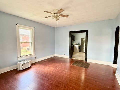 Tiny photo for 203 W 12th St, Metropolis, IL 62960 (MLS # 12594293)