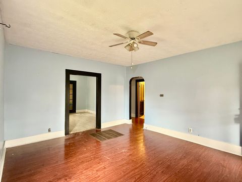 Tiny photo for 203 W 12th St, Metropolis, IL 62960 (MLS # 12594293)