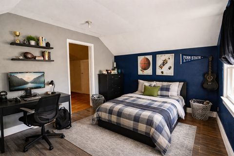 Tiny photo for 203 W 12th St, Metropolis, IL 62960 (MLS # 12594293)