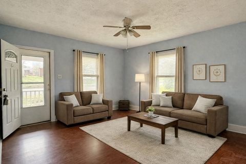 Tiny photo for 203 W 12th St, Metropolis, IL 62960 (MLS # 12594293)