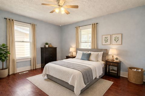 Tiny photo for 203 W 12th St, Metropolis, IL 62960 (MLS # 12594293)