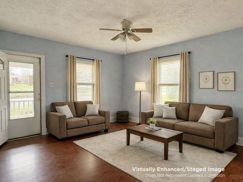 Tiny photo for 203 W 12th St, Metropolis, IL 62960 (MLS # 12594293)