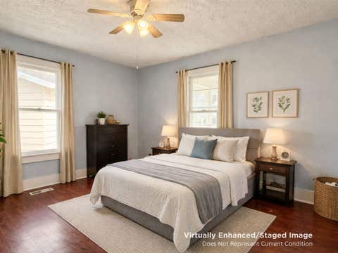 Tiny photo for 203 W 12th St, Metropolis, IL 62960 (MLS # 12594293)