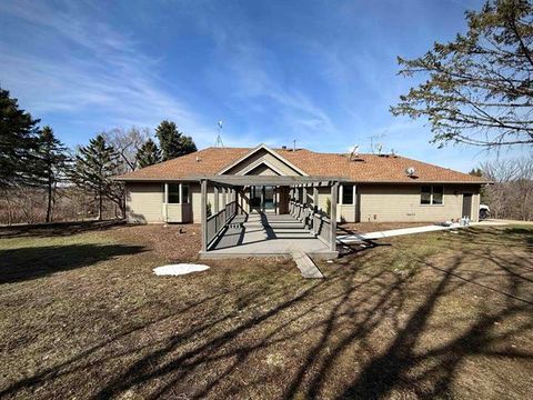 Tiny photo for 3640 Moffett Road, Rockton, IL 61072 (MLS # 12600194)