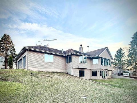 Photo of 3640 Moffett Road, Rockton, IL 61072 (MLS # 12600194)