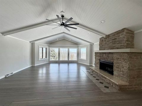 Tiny photo for 3640 Moffett Road, Rockton, IL 61072 (MLS # 12600194)