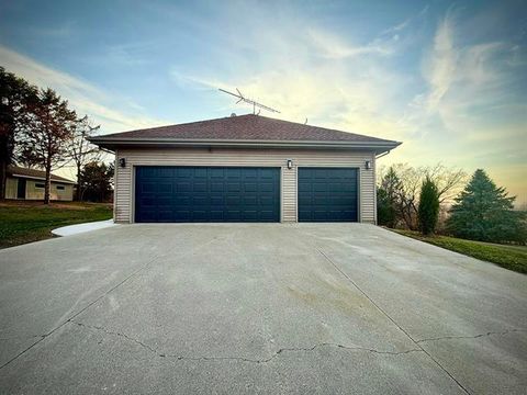 Tiny photo for 3640 Moffett Road, Rockton, IL 61072 (MLS # 12600194)