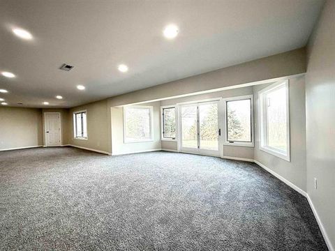 Tiny photo for 3640 Moffett Road, Rockton, IL 61072 (MLS # 12600194)