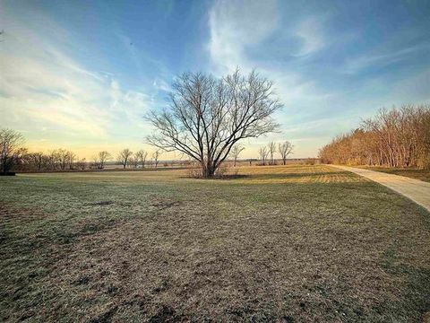 Tiny photo for 3640 Moffett Road, Rockton, IL 61072 (MLS # 12600194)