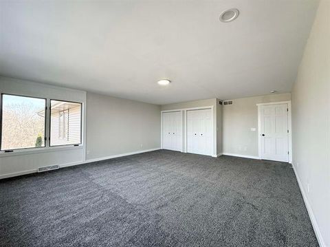 Tiny photo for 3640 Moffett Road, Rockton, IL 61072 (MLS # 12600194)