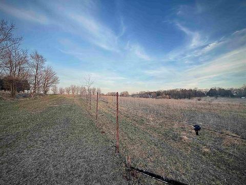 Tiny photo for 3640 Moffett Road, Rockton, IL 61072 (MLS # 12600194)