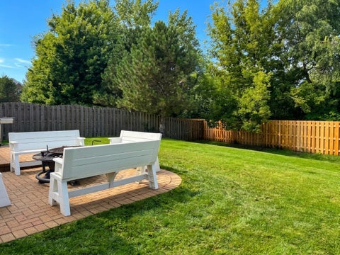 Tiny photo for 500 Richard Brown Boulevard, Volo, IL 60073 (MLS # 12737649)