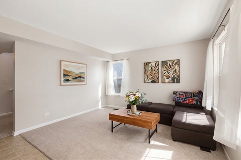 Tiny photo for 500 Richard Brown Boulevard, Volo, IL 60073 (MLS # 12737649)
