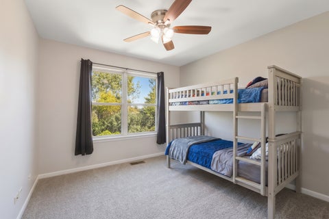 Tiny photo for 500 Richard Brown Boulevard, Volo, IL 60073 (MLS # 12737649)