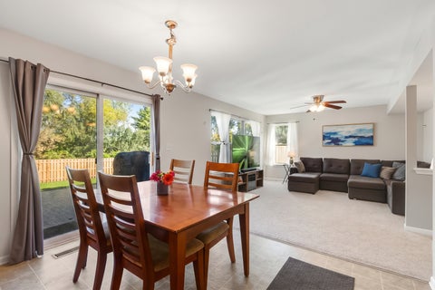 Tiny photo for 500 Richard Brown Boulevard, Volo, IL 60073 (MLS # 12737649)
