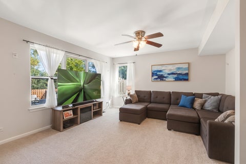 Tiny photo for 500 Richard Brown Boulevard, Volo, IL 60073 (MLS # 12737649)