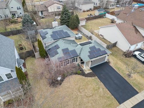 A home in Plainfield