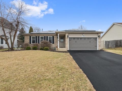 A home in Plainfield