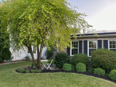 A home in Plainfield