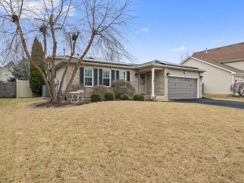 A home in Plainfield