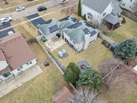 A home in Plainfield