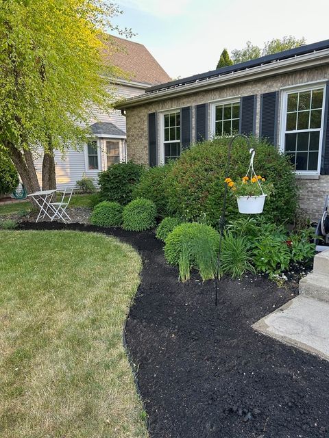 A home in Plainfield