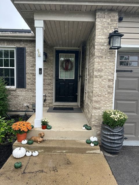 A home in Plainfield