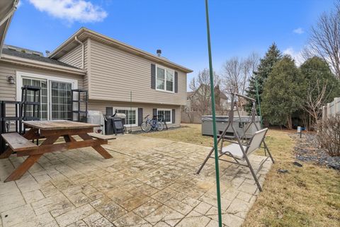 A home in Plainfield