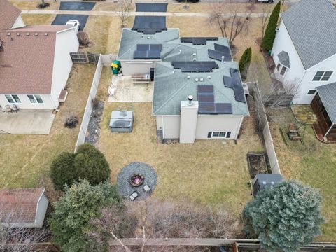 A home in Plainfield