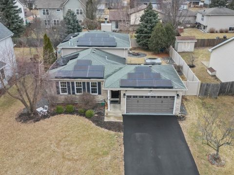 A home in Plainfield