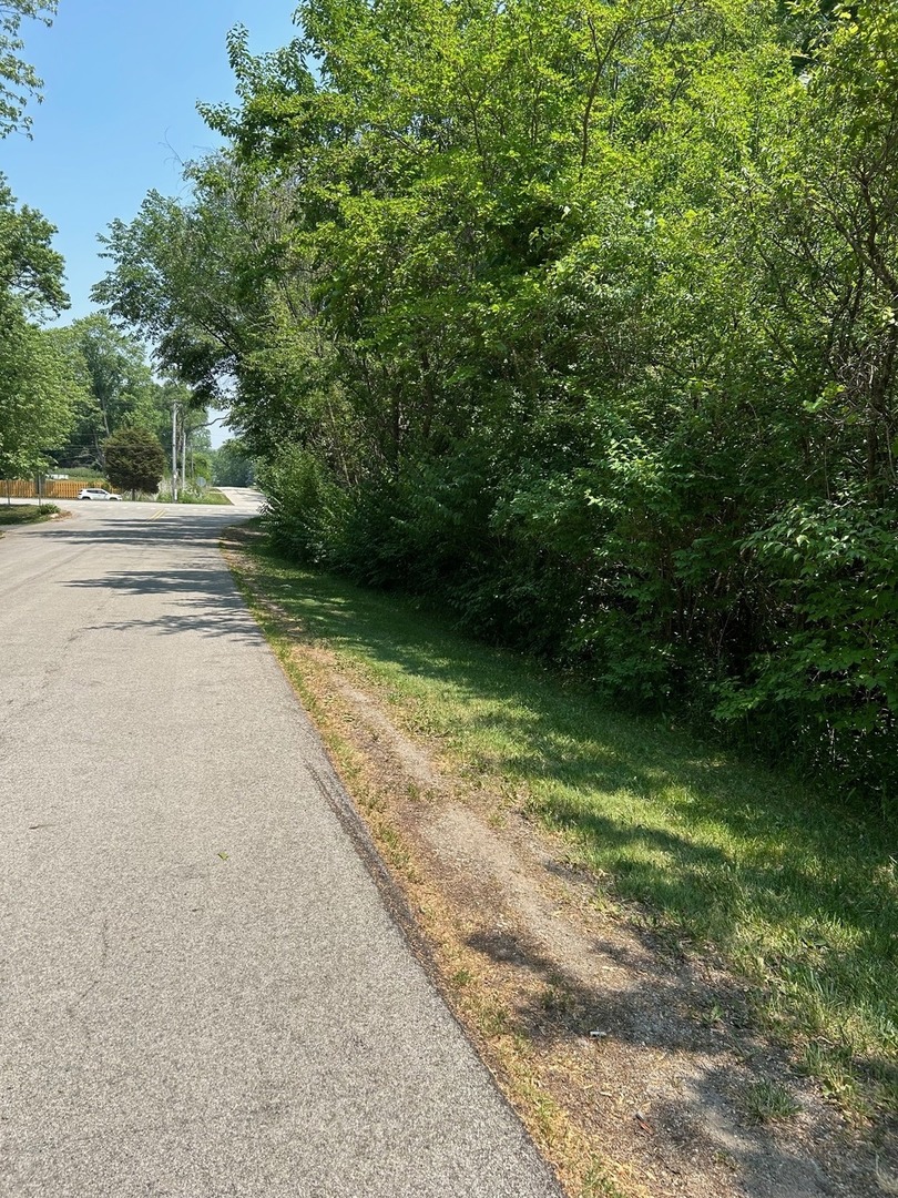 Lot Foster Avenue