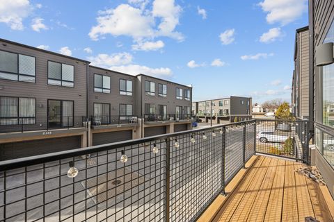 Tiny photo for 2317 Alumni Drive, Schaumburg, IL 60173 (MLS # 12589683)