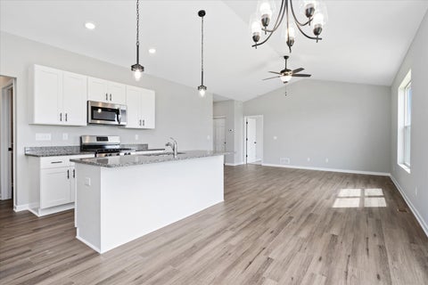 Tiny photo for 811 Whitetail Drive, Marengo, IL 60152 (MLS # 12677327)