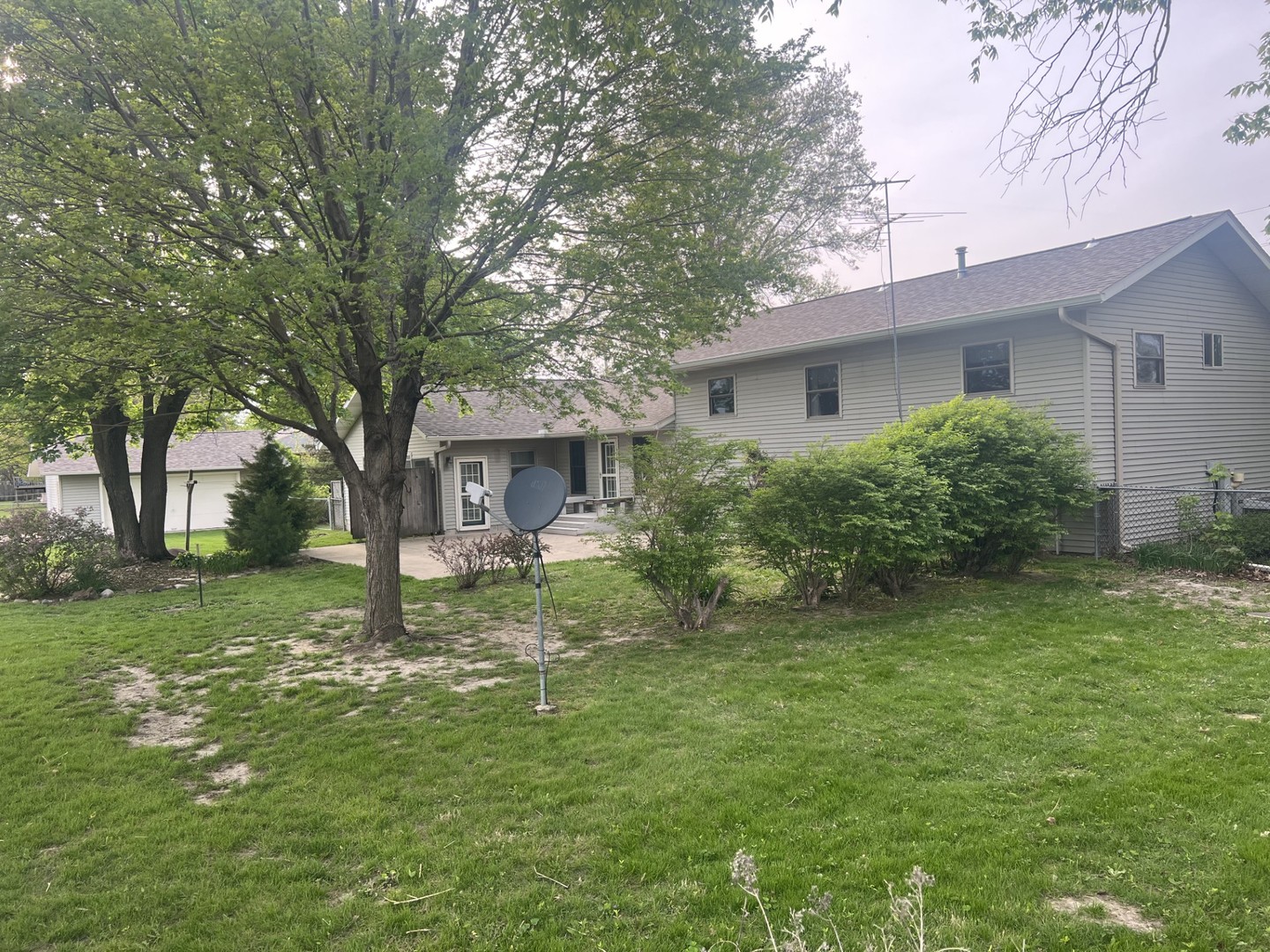 10093 Wolf Road