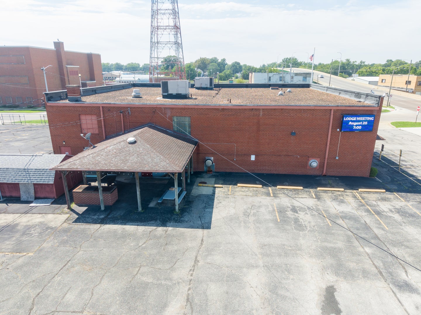 235 N Locust Street