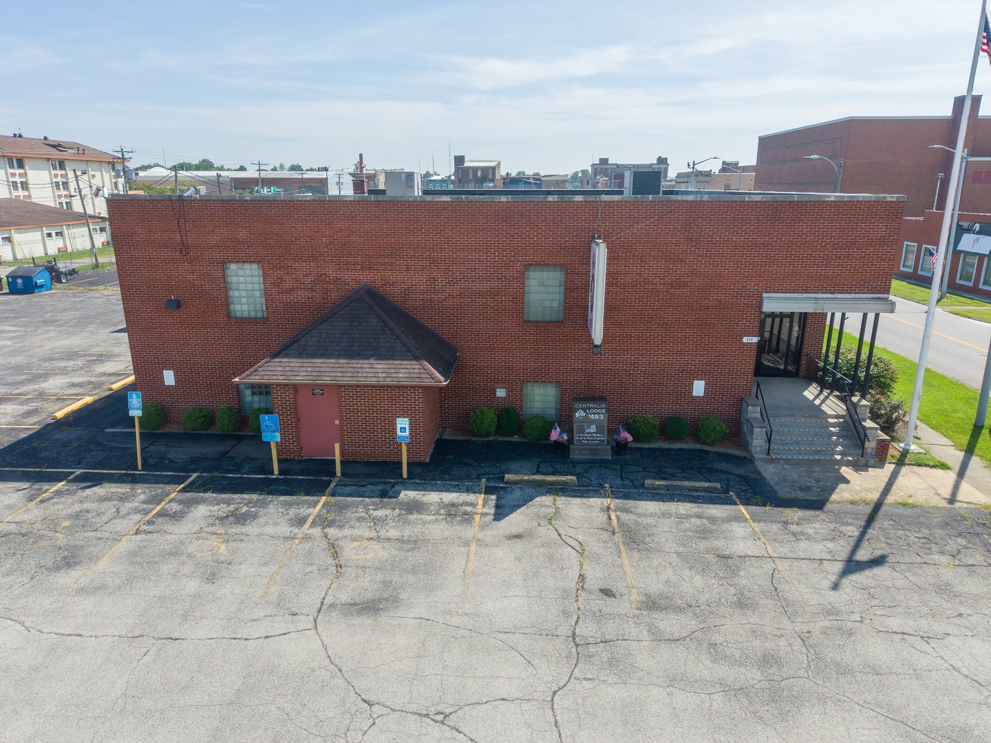 235 N Locust Street