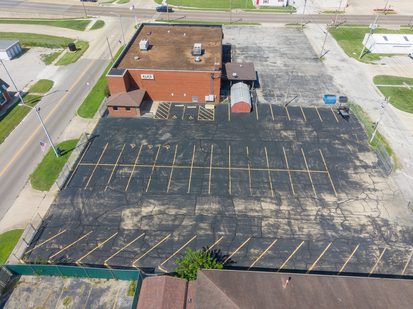 235 N Locust Street