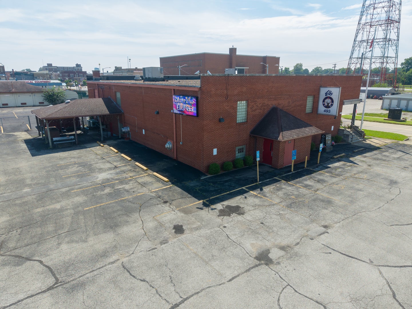 235 N Locust Street