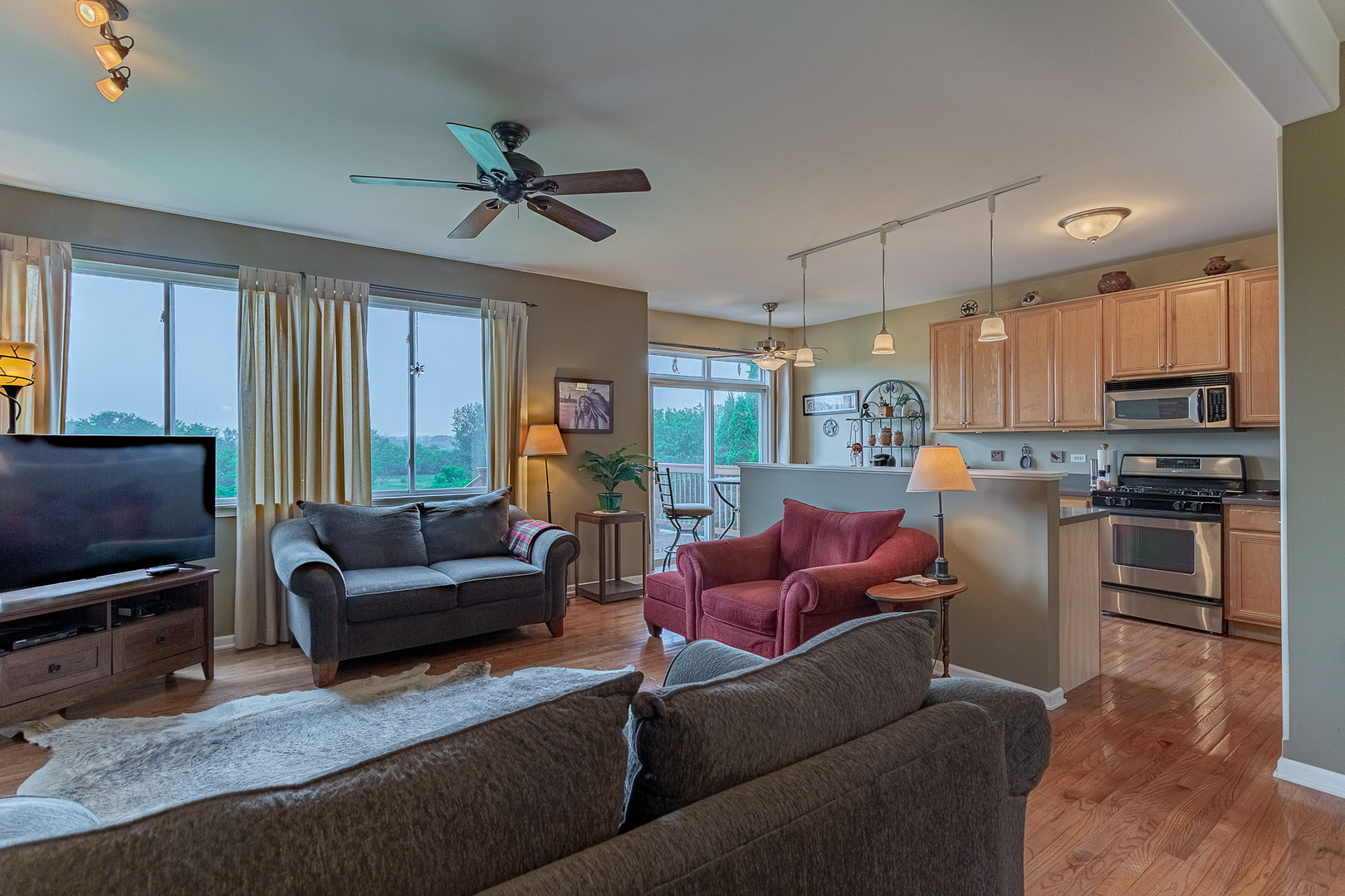 1446 W Remington Lane