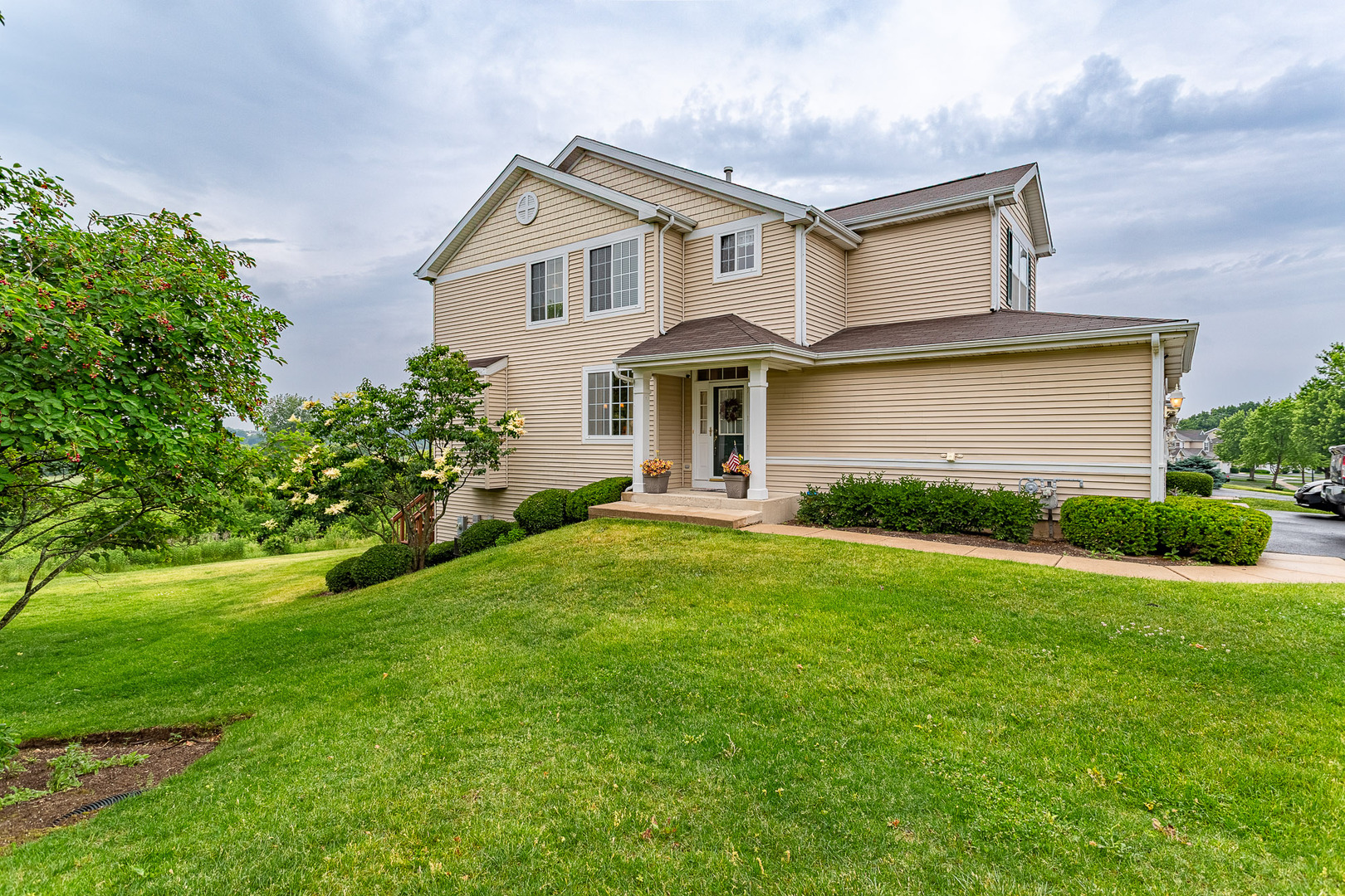 1446 W Remington Lane