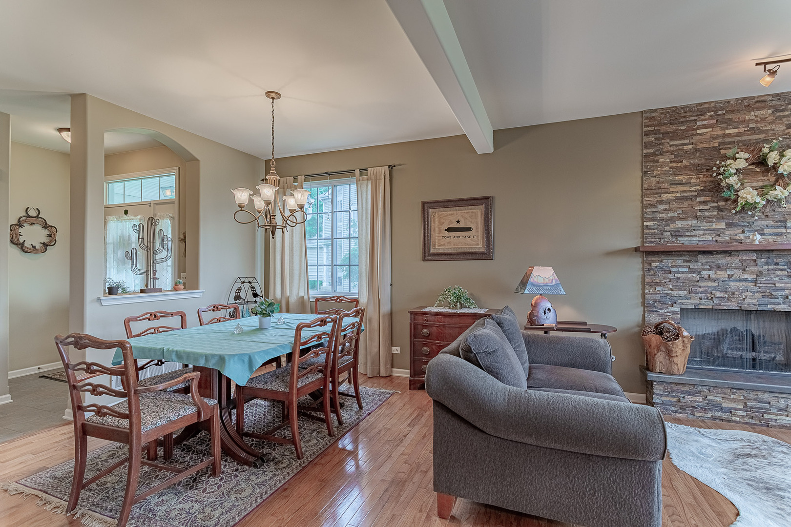1446 W Remington Lane