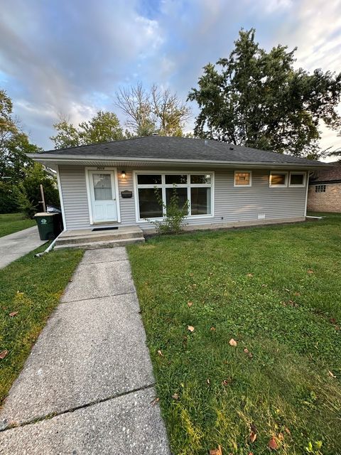 7010 Foster Street Morton Grove IL 60053
