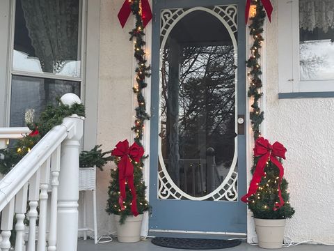 A home in Princeton