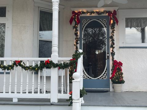 A home in Princeton