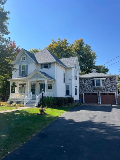 A home in Princeton